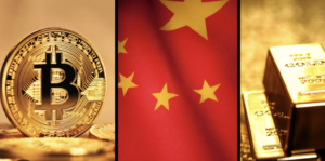 China’s Gold & Bitcoin Reserves Soar – A Threat to US Dominance?